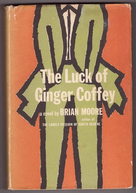 The Luck of Ginger Coffey