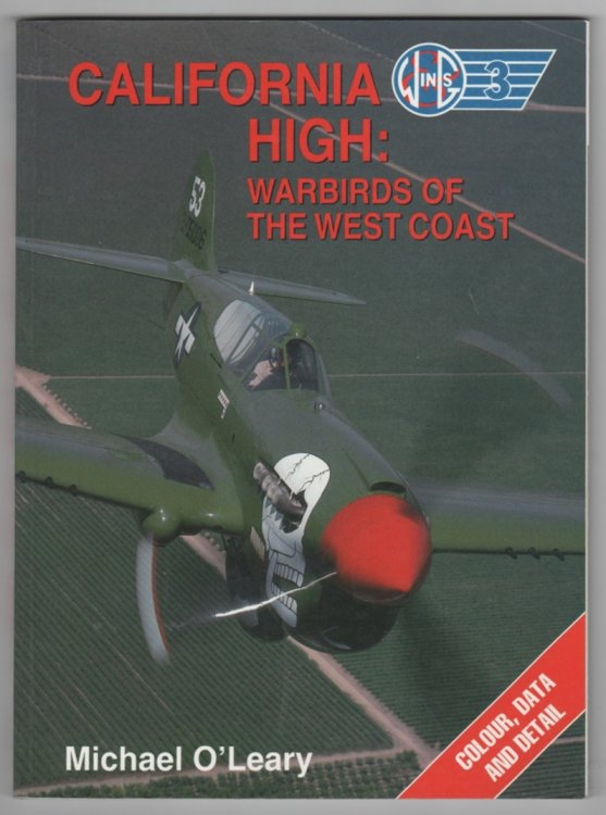 California High Warbirds of the West Coast