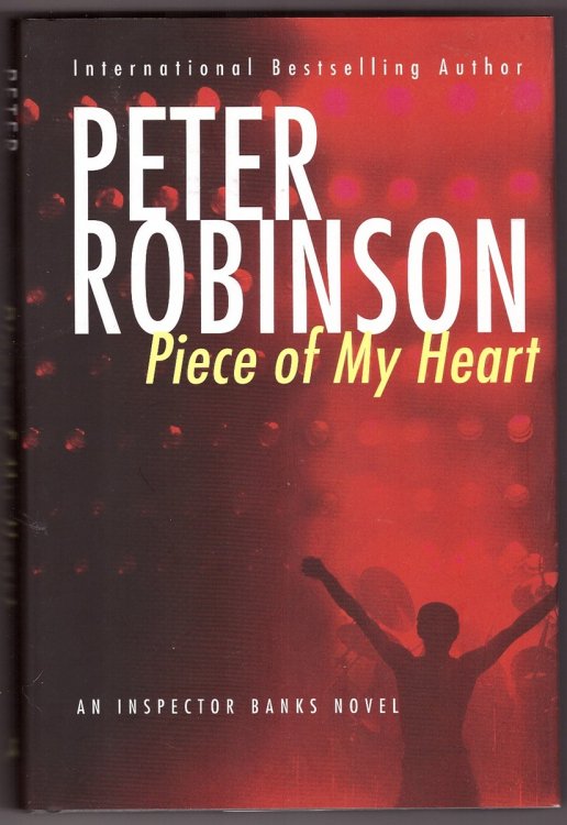 Piece of My Heart