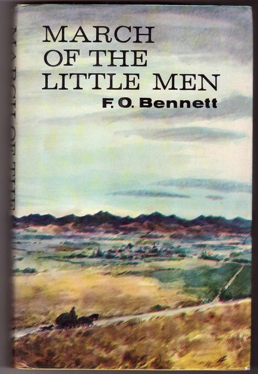 March of the Little Men