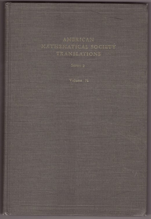 Thirteen Papers on Algebra, Topology, Complex Variables and Linear Programming