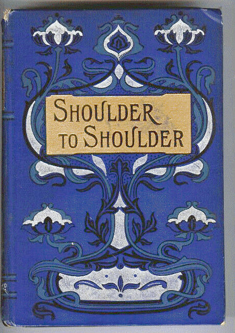 SHOULDER TO SHOULDER
