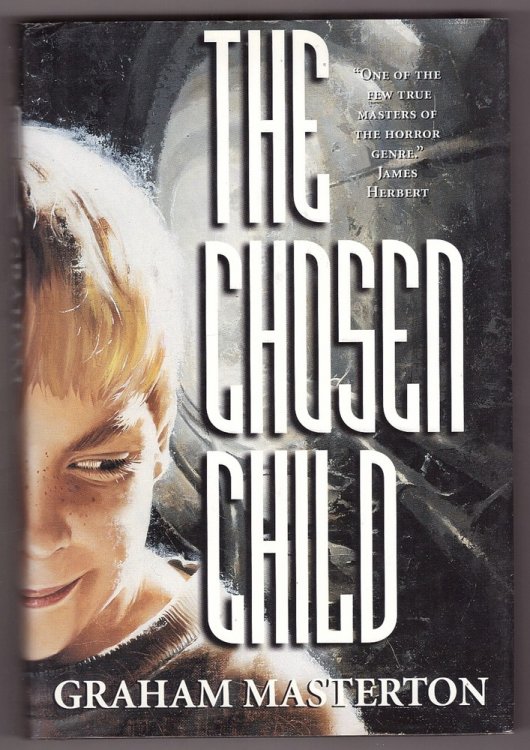 The Chosen Child