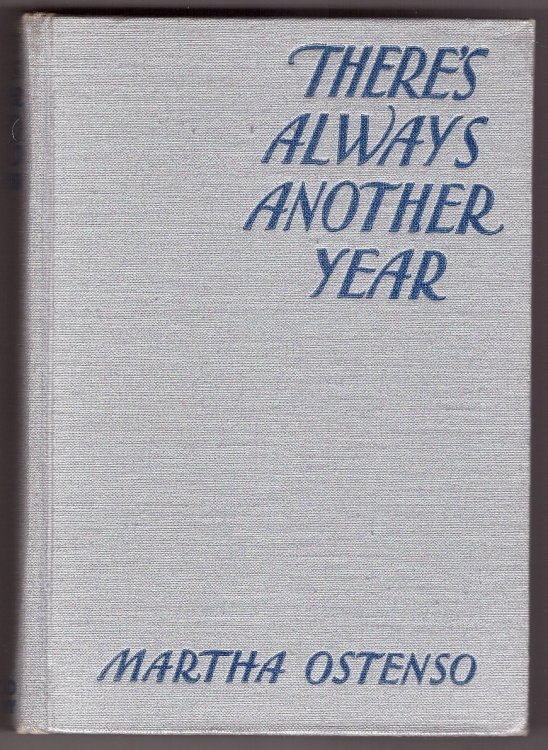 There's Always Another Year