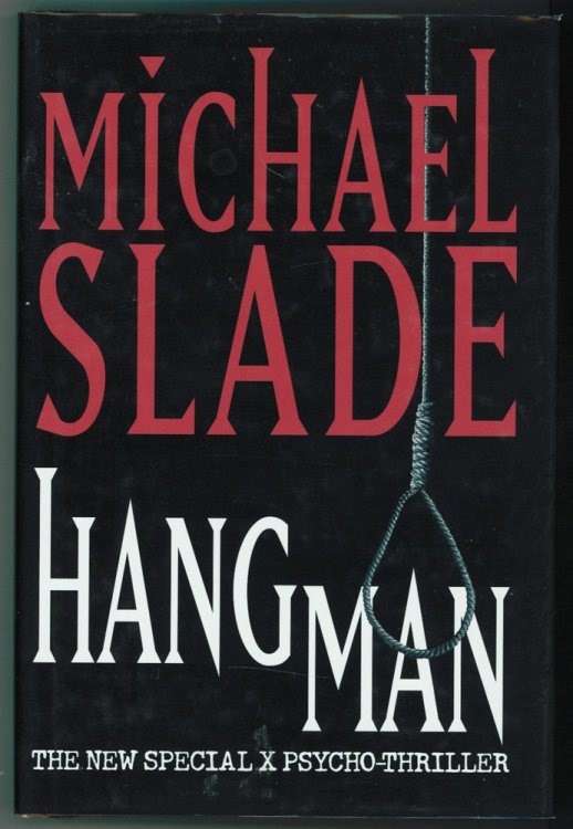 HANGMAN