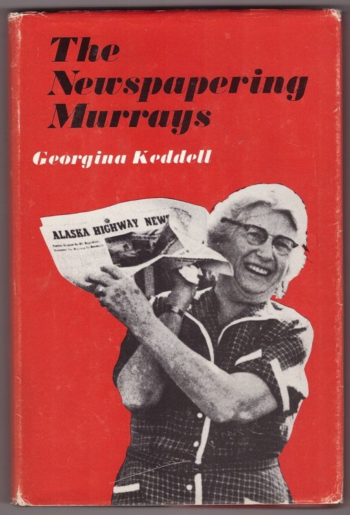 The Newspapering Murrays
