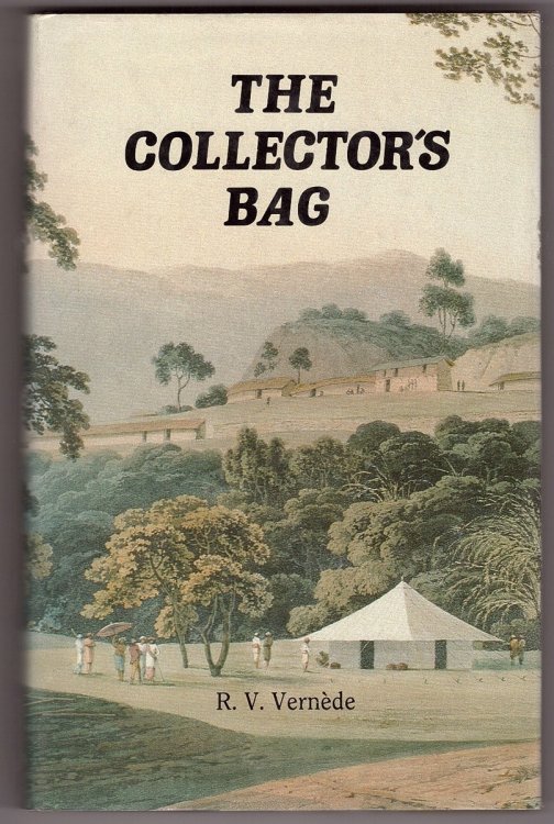 The Collector's Bag Travellers' Tales from India and Elsewhere