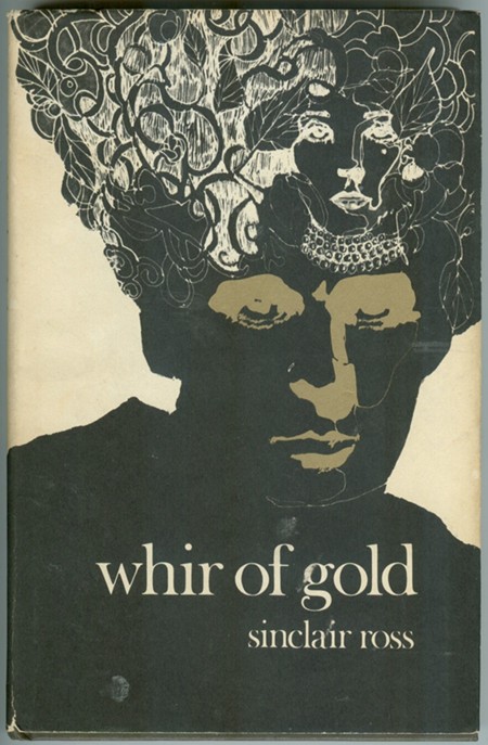 Whir of Gold
