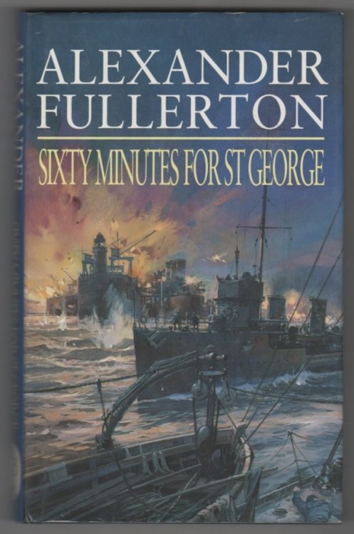 Sixty Minutes for St. George