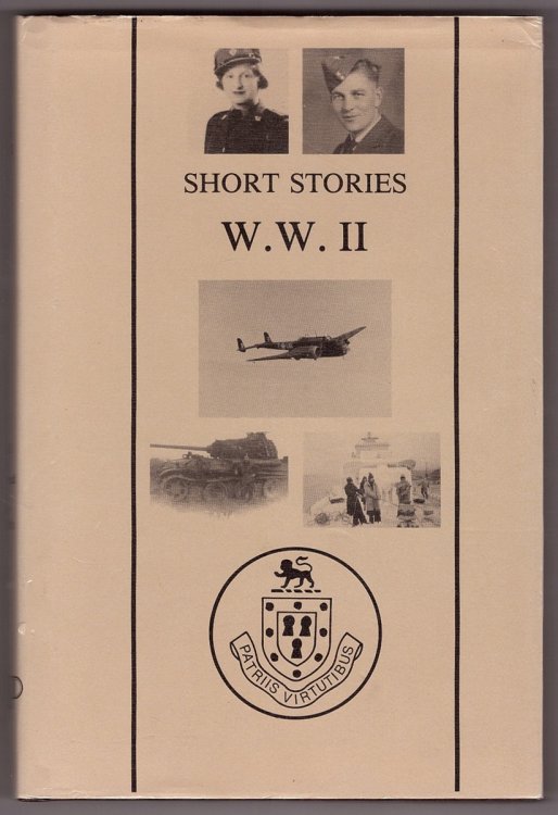 Short Stories WWII