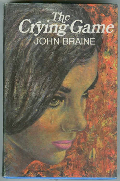 The Crying Game