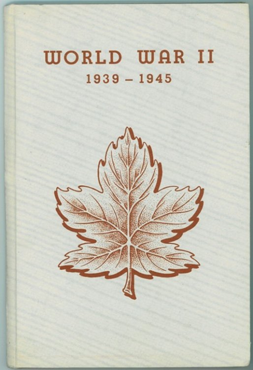 World War II 1939-1945