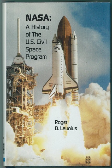 NASA A History of the U.S. Civil Space Program