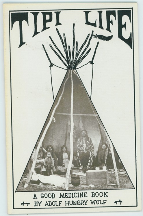 Tipi Life