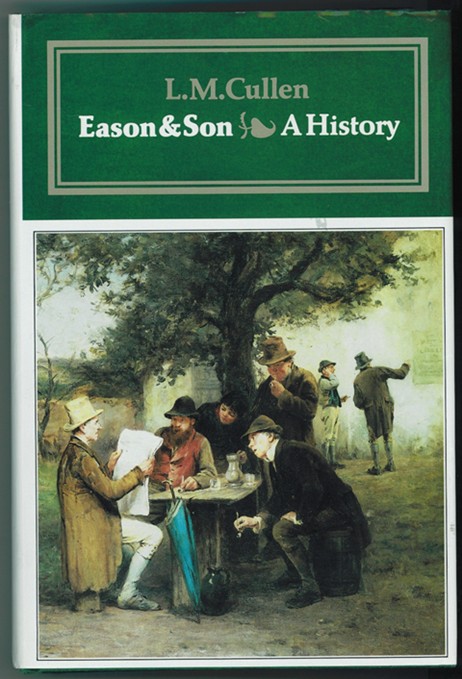 Eason & Son a History
