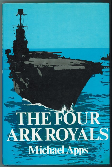 The Four Ark Royals