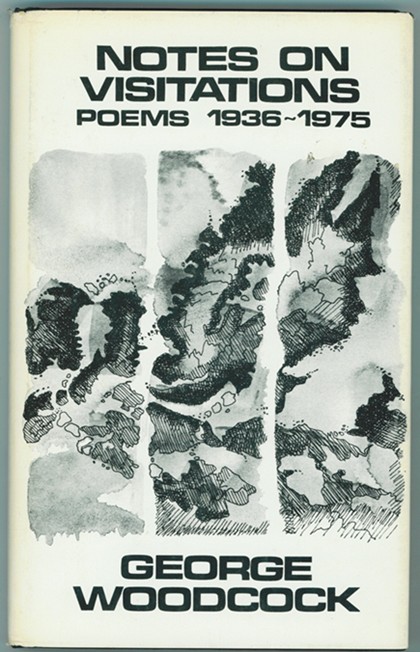 Notes on Visitations Poems, 1936-75