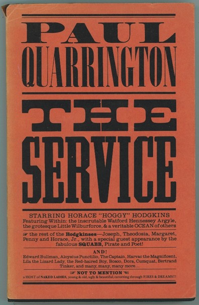 The Service