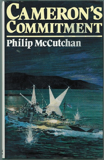Cameron's Commitment