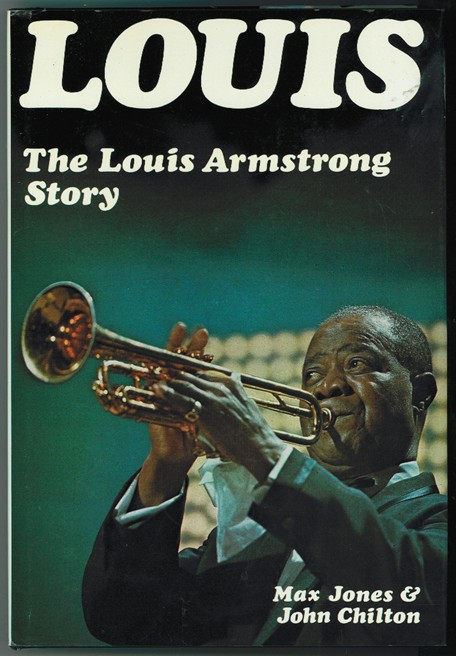 Louis The Louis Armstrong Story 1900-1971