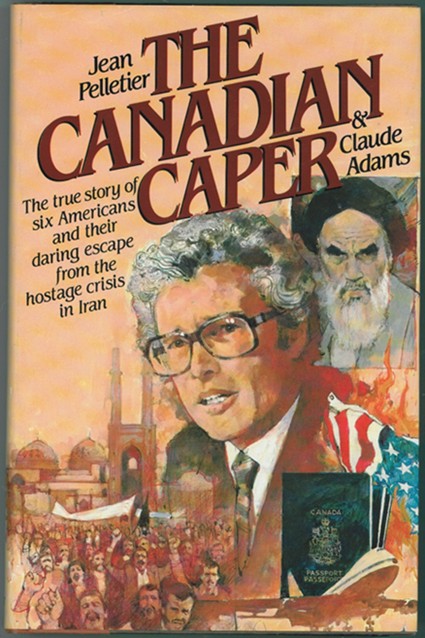 The Canadian Caper