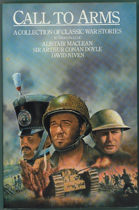 Call to Arms Classic War Stories