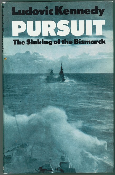 Pursuit The Sinking of the 