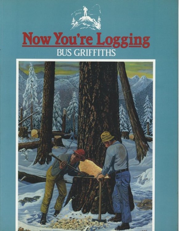 Now You're Logging