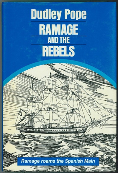 Ramage and the Rebels