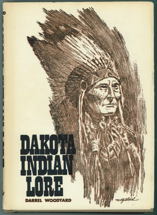 Dakota Indian Lore