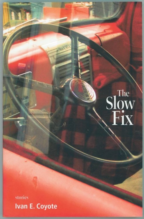 The Slow Fix