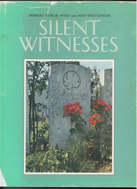 Silent witnesses