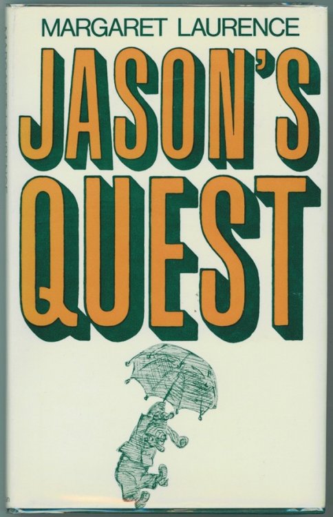 Jason's Quest