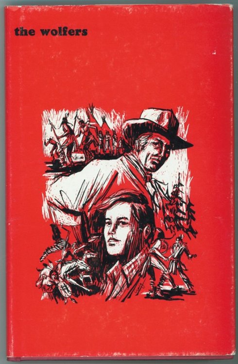 The Wolfers