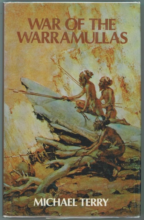 War of the Warramullas