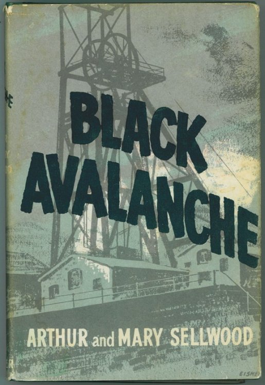 Black Avalanche