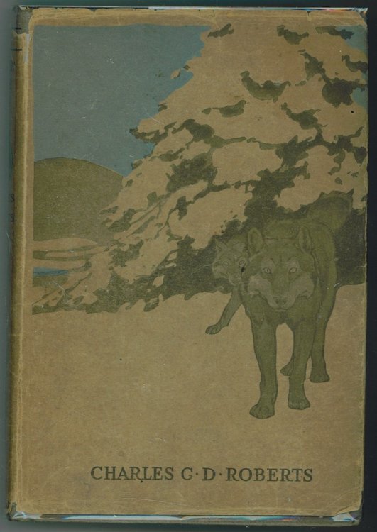 Children of the Wild