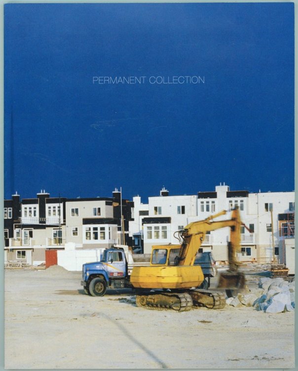 Permanent Collection 1948-2008