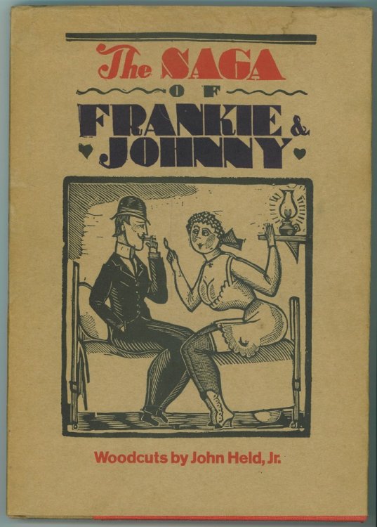 The Saga of Frankie and Johnny