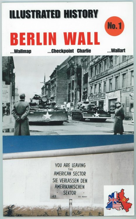Berlin Wall