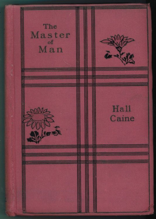 The Master of a Man: The Story of a Sin