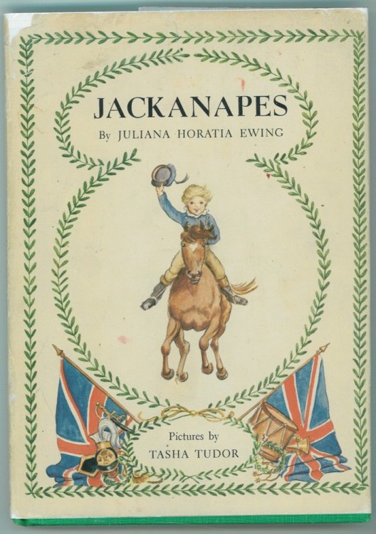 Jackanapes