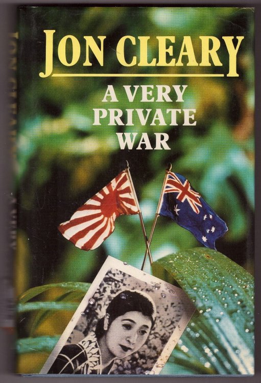A Very Private War