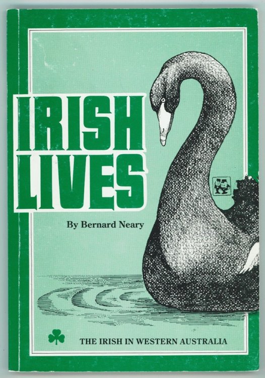 Irish Lives