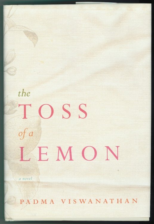 The Toss of a Lemon