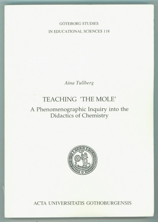 Teaching 