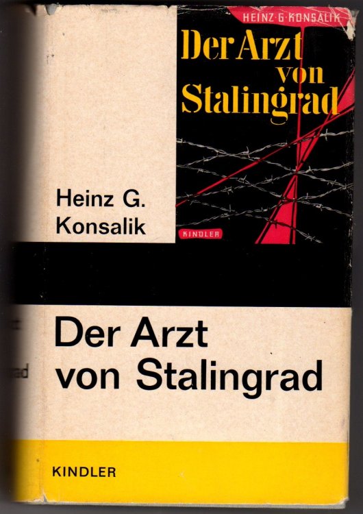 Der Arzt von Stalingrad