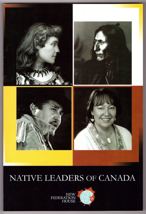 Native Leaders of Canada