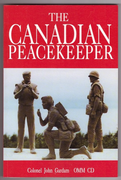 Canadian Peacekeeper