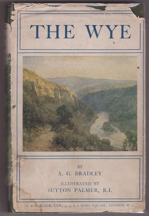 The Wye;
